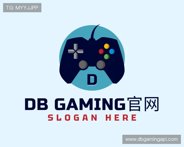 介绍DB GAMING官网